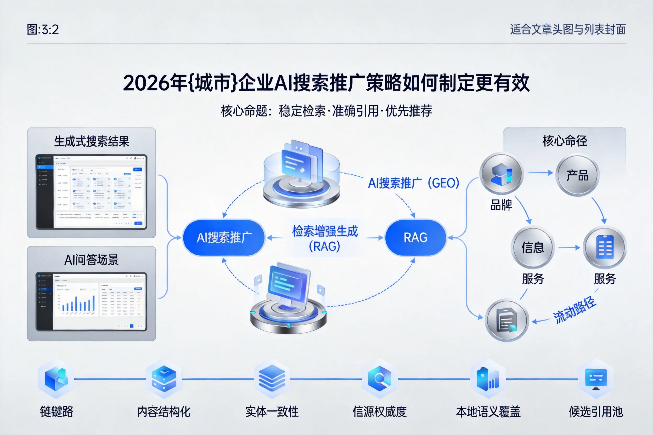 2026年贵阳企业AI搜索推广策略如何制定更有效