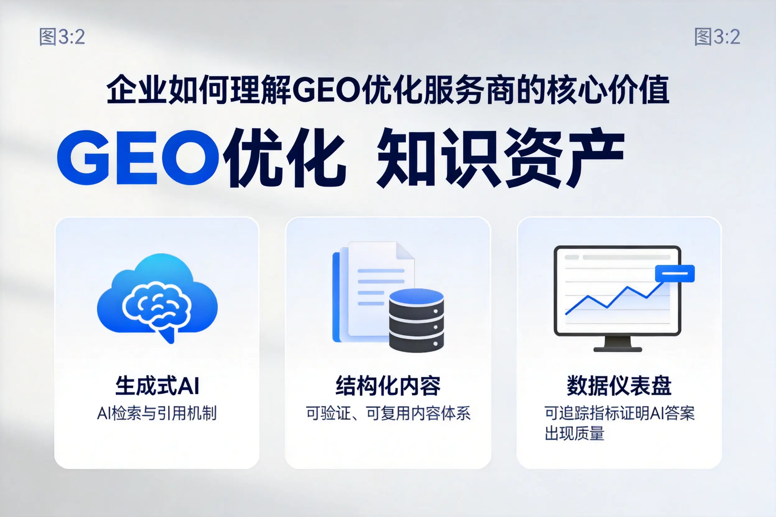 贵阳企业如何理解GEO优化服务商的核心价值